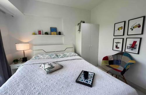Bandra West Apartment | ConnektHomes - Luxurious Modern Bliss in Bandra - 6BR