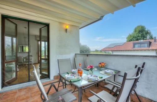 Monvalle Apartment | Connie's Apartment - Happy Rentals