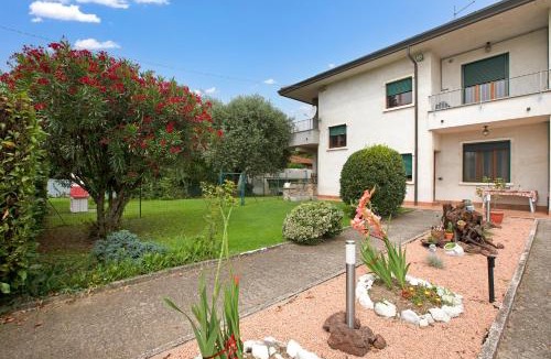 Monvalle Apartment | Connie's Apartment - Happy Rentals