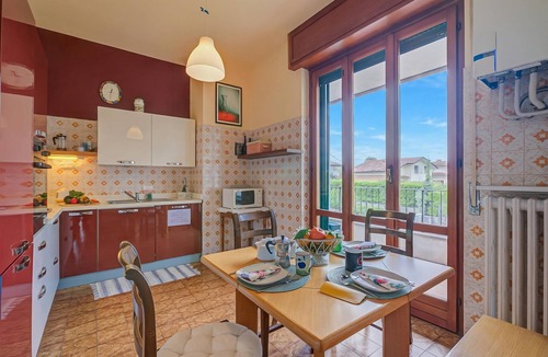 Monvalle Apartment | Connie's apartment, Monvalle, Italy