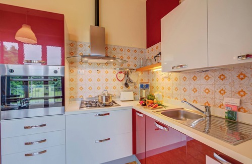 Monvalle Apartment | Connie's apartment, Monvalle, Italy