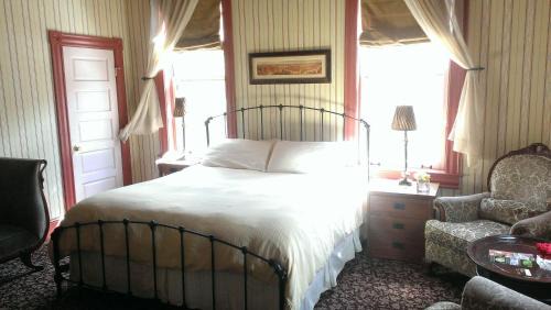 Jerome Hotel | Connor Hotel