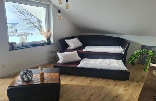 Großengstingen Apartment | Connys FeWo Berg