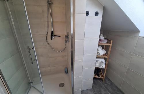 Großengstingen Apartment | Connys FeWo Berg