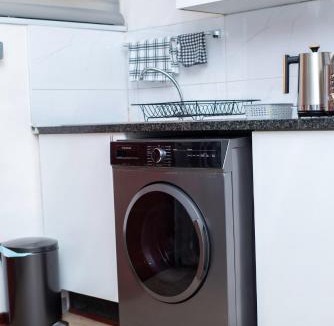 Gaborone Apartment | ConoRes