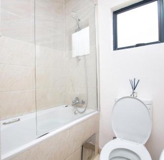 Gaborone Apartment | ConoRes
