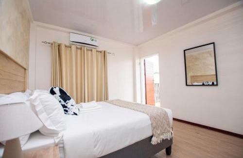 Gaborone Apartment | ConoRes