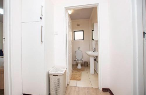 Gaborone Apartment | ConoRes