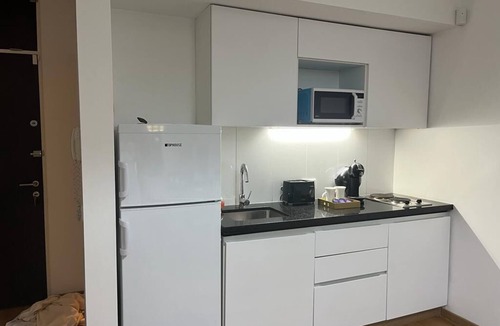 Centro Apartment | Conozca la Bella Rosario, Cuna de Leonel Messi
