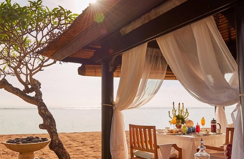 Kuta Selatan Resort | Conrad Bali