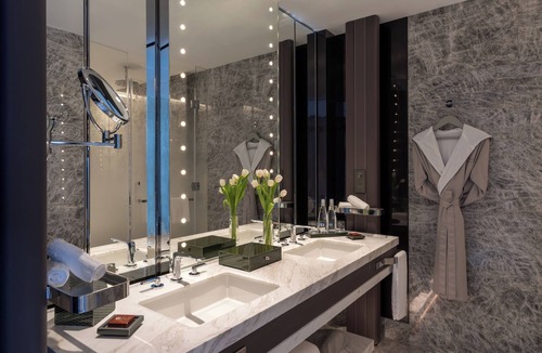 Qianjiang New Town Hotel | Conrad Hangzhou