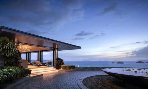 Taling Ngam Resort | Conrad Koh Samui
