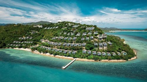 Taling Ngam Resort | Conrad Koh Samui