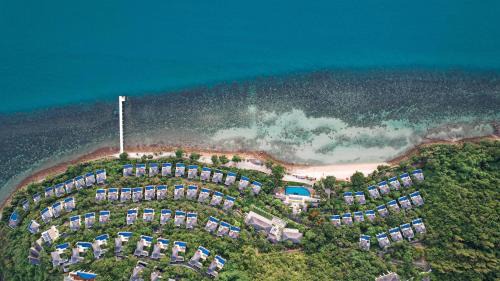 Taling Ngam Resort | Conrad Koh Samui