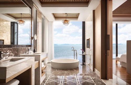 Taling Ngam Resort | Conrad Koh Samui