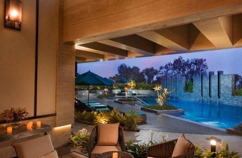 Koregaon Park Hotel | Conrad Pune