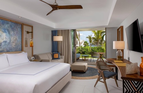 Litibu Resort | Conrad Punta de Mita