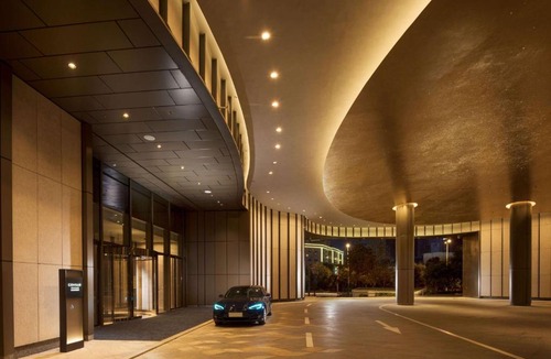 Shen He Hotel | Conrad Shenyang