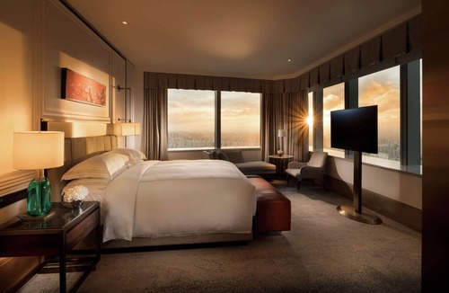 Shen He Hotel | Conrad Shenyang