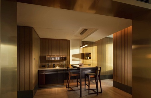 Shen He Hotel | Conrad Shenyang