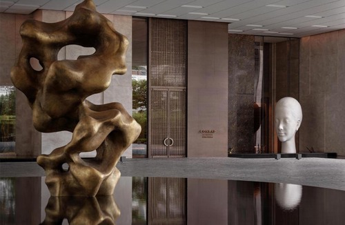 Nanshan Hotel | Conrad Shenzhen