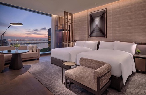 Nanshan Hotel | Conrad Shenzhen