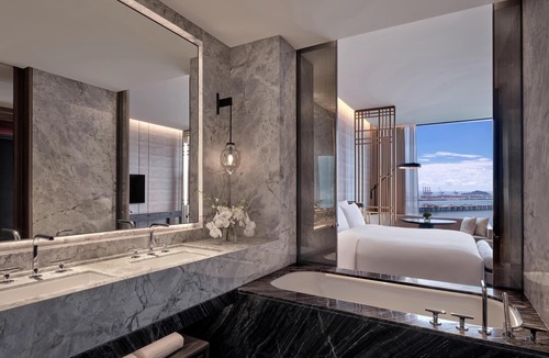 Nanshan Hotel | Conrad Shenzhen
