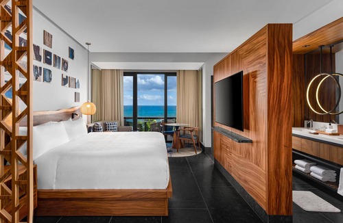 Chacalal Resort | Conrad Tulum Riviera Maya