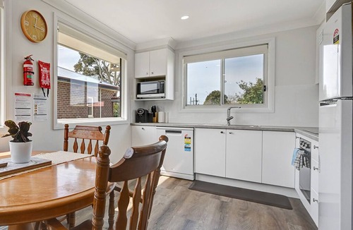 Orange Villa | Conservatorium Villa 3 - Very Central - with Netflix & Disney Plus