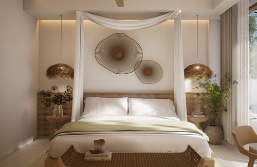 Thoddoo Hotel | Considero Hotels Maldives - Thoddoo