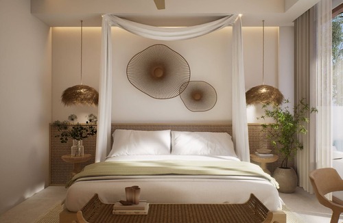 Thoddoo Hotel | Considero Hotels Maldives - Thoddoo