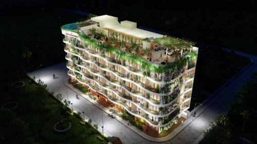 Thoddoo Hotel | Considero Hotels Maldives - Thoddoo