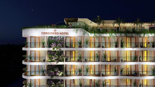 Thoddoo Hotel | Considero Hotels Maldives - Thoddoo