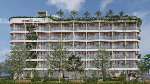 Thoddoo Hotel | Considero Hotels Maldives - Thoddoo