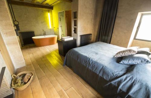 Monroyo Hotel | Consolación
