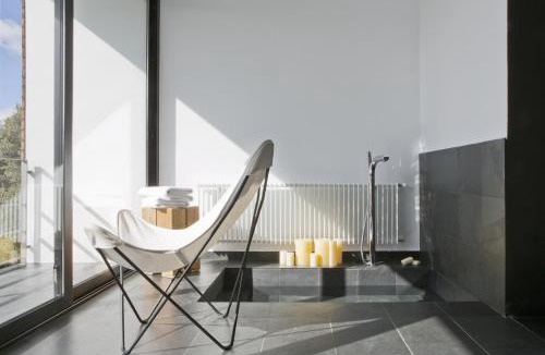 Monroyo Hotel | Consolación