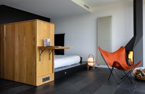 Monroyo Hotel | Consolación