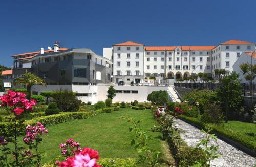 Fatima Hotel | Consolata Hotel