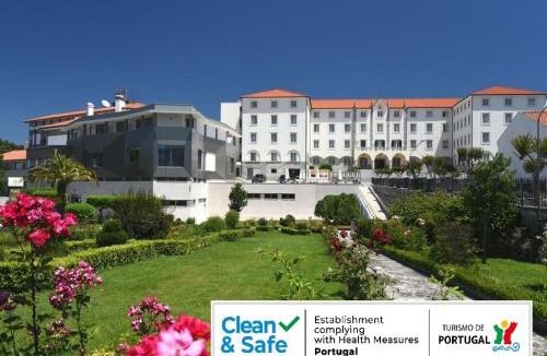 Fatima Hotel | Consolata Hotel