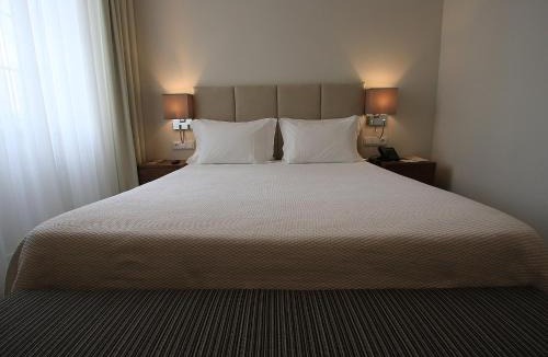 Fatima Hotel | Consolata Hotel