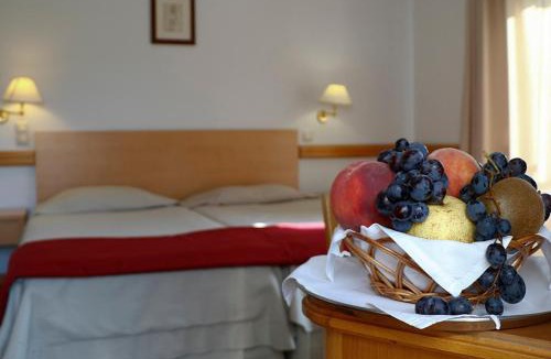 Fatima Hotel | Consolata Hotel