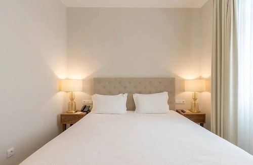 Fatima Hotel | Consolata Hotel