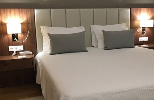 Fatima Hotel | Consolata Hotel