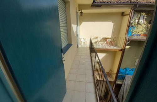 Faenza Apartment | Console Camprini Estates - Faenza Apartments 1