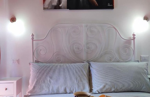 Quartiere XXIV Don Bosco Apartment | Consoli Home
