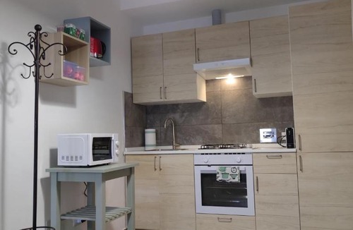 Quartiere XXIV Don Bosco Apartment | Consoli Home