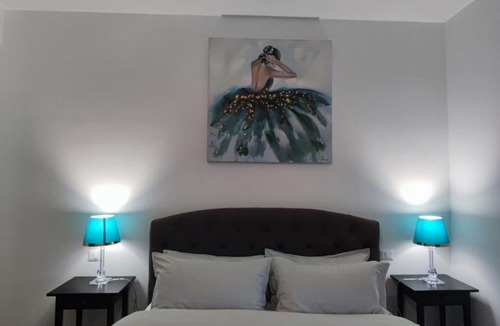 Quartiere XXIV Don Bosco Apartment | Consoli Home