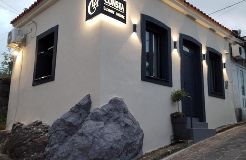 Mantamados Apartment | CONSTA Luxury House