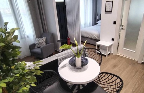 Mantamados Apartment | CONSTA Luxury House