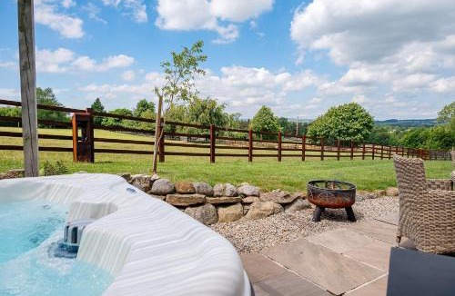 Leyburn House | Constable Burton